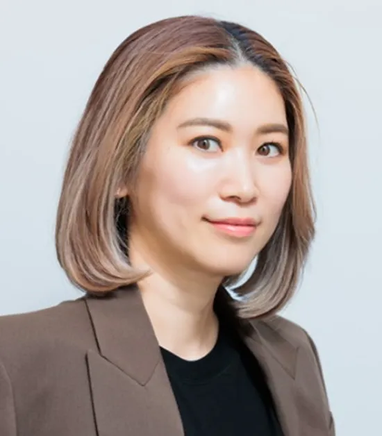 安　優子（YASU YUKO）